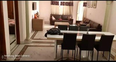Gallery Cover Image of 3800 Sq.ft 6 BHK Independent Floor for buy in Janakpuri for 35000000