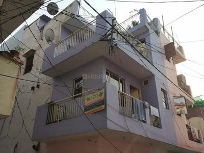 Gallery Cover Image of 1800 Sq.ft 3 BHK Independent House for buy in Nehru Nagar for 2400000