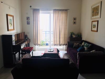 2 BHK Flat