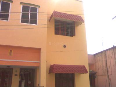 2 BHK Independent Floor