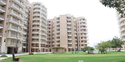 3 BHK Apartment