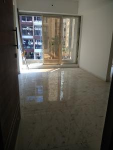 1 RK Apartment