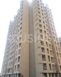 1 BHK अपार्टमेंट