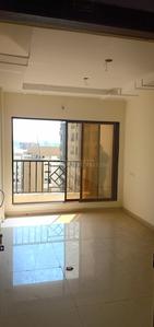 1 BHK Apartment