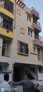 Gallery Cover Image of 2000 Sq.ft 3 BHK Independent Floor for buy in Padmanabhanagar for 9999999