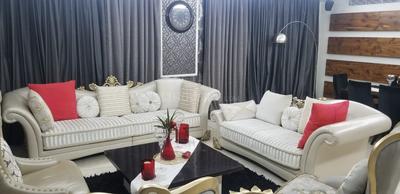 3 BHK अपार्टमेंट