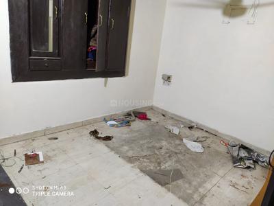 Gallery Cover Image of 350 Sq.ft 1 RK Independent Floor for buy in Sector 16 Rohini for 1400000