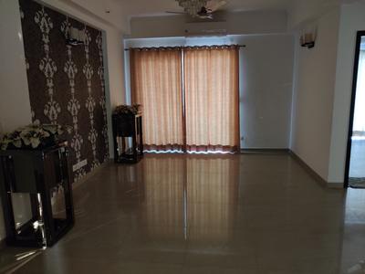 3 BHK फ़्लैट
