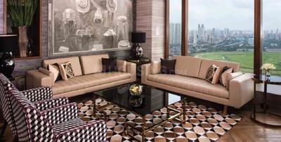 2 BHK फ़्लैट