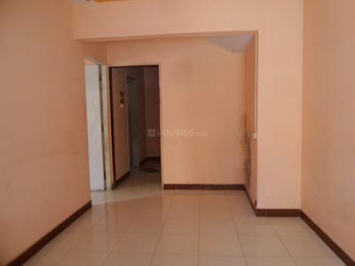1 BHK Apartment