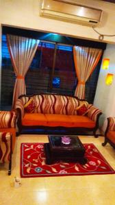 Gallery Cover Image of 1329 Sq.ft 3 BHK Apartment for buy in Sarsuna for 8800000
