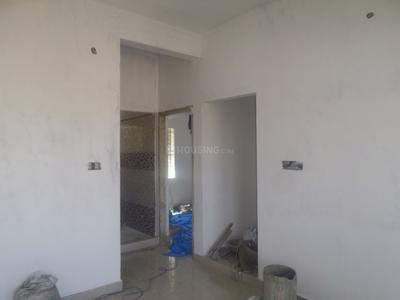 1 BHK Apartment