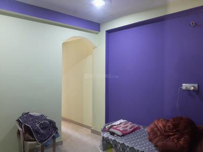 1 BHK Apartment