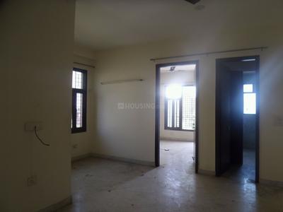 1 BHK Apartment