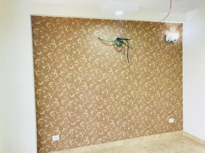 3 BHK Independent Builder Floor
