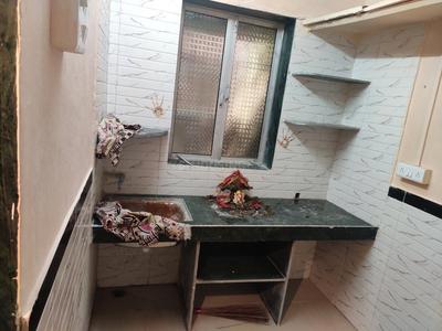 1 RK Apartment