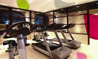 4 BHK Apartment