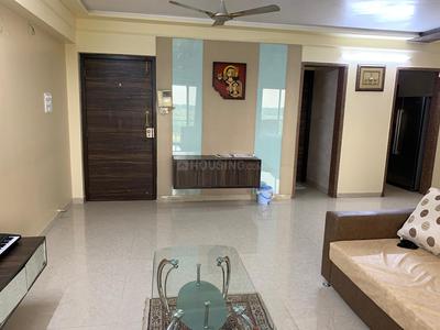 Gallery Cover Image of 1180 Sq.ft 2 BHK Apartment for buy in Sanpada for 17200000