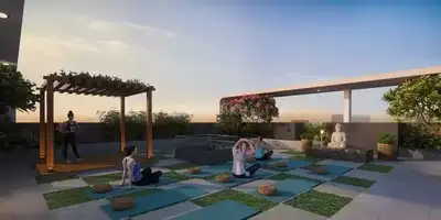 2 BHK Flat