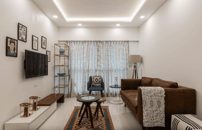 1 BHK Apartment