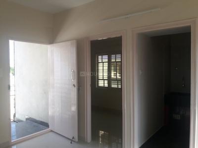 2 BHK Independent Floor