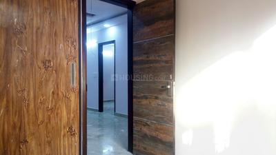 3 BHK Independent Floor