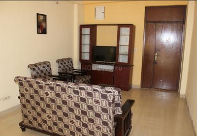 BHK Flat for rent in Kukatpally, North Hyderabad 1800 Sqft