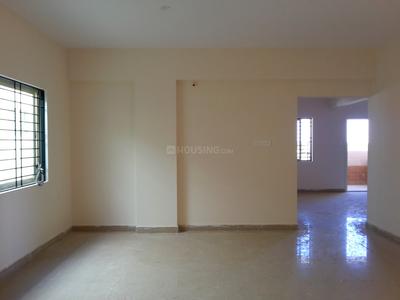 3 BHK Apartment