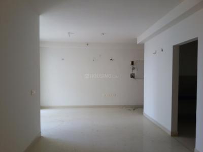 2.5 BHK Apartment