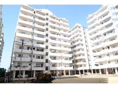 3 BHK Apartment