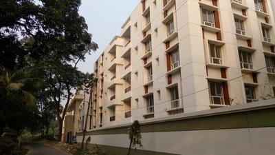 3 BHK Apartment
