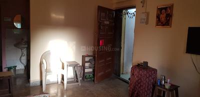 1 BHK Apartment