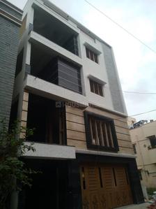 Gallery Cover Image of 3800 Sq.ft 4 BHK Independent House for buy in Nagarbhavi for 26000000