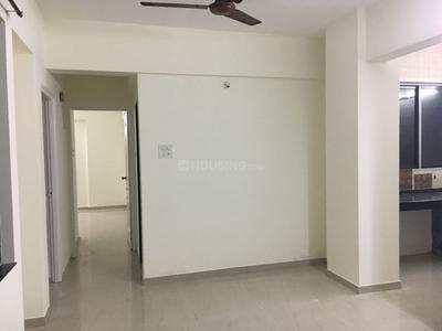 Gallery Cover Image of 885 Sq.ft 2 BHK Apartment for buy in Thergaon for 6300000