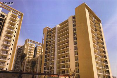 3 BHK Apartment
