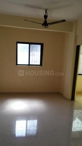 1 BHK Apartment