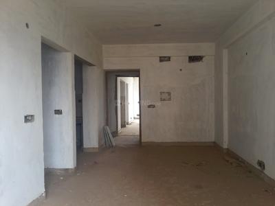 1 RK Apartment