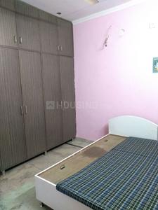 1 BHK Independent Floor