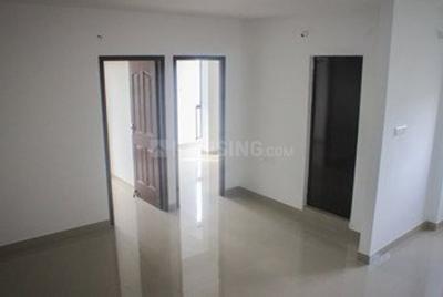 Gallery Cover Image of 807 Sq.ft 2 BHK Independent Floor for buy in Saravanampatty for 3000000