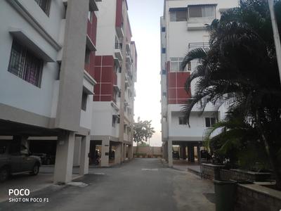 Gallery Cover Image of 1710 Sq.ft 3 BHK Apartment for buy in Kompally for 6800000