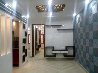 2 BHK Independent Floor