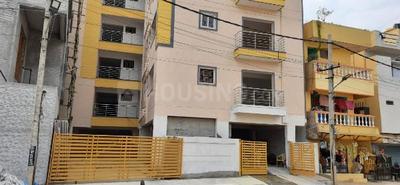 Gallery Cover Image of 1180 Sq.ft 2 BHK Apartment for buy in JP Nagar for 5900000
