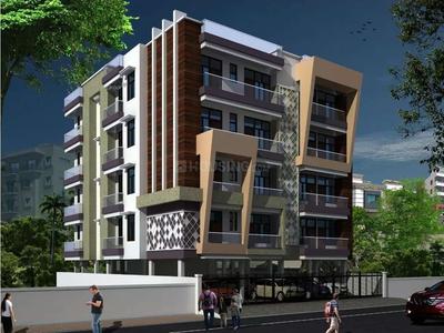 Gallery Cover Image of 1356 Sq.ft 3 BHK Apartment for buy in Khyora for 7000000