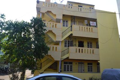 Gallery Cover Image of 250 Sq.ft 1 RK Independent House for buy in Krishnarajapura for 6900000