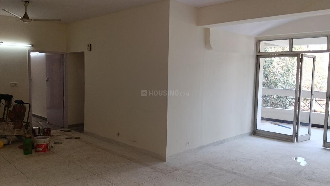 The Antriksh Meghdoot Apartment - Image 2