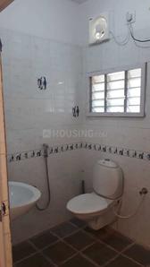 Bathroom Image of PG 4441640 Bommanahalli in Bommanahalli