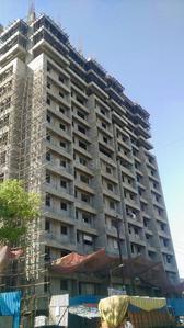 Gallery Cover Image of 485 Sq.ft 1 BHK Apartment for buy in Thane West for 7000000