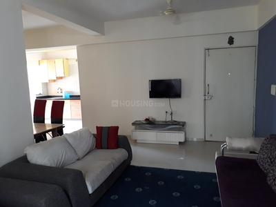 Gallery Cover Image of 1755 Sq.ft 3 BHK Apartment for buy in Makarba for 8500000