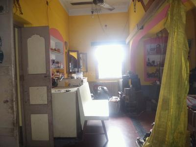 1 BHK Independent House