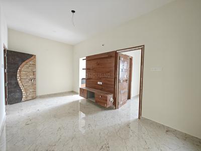 BHK Flat for rent in Murugeshpalya, Bangalore East 500 Sqft